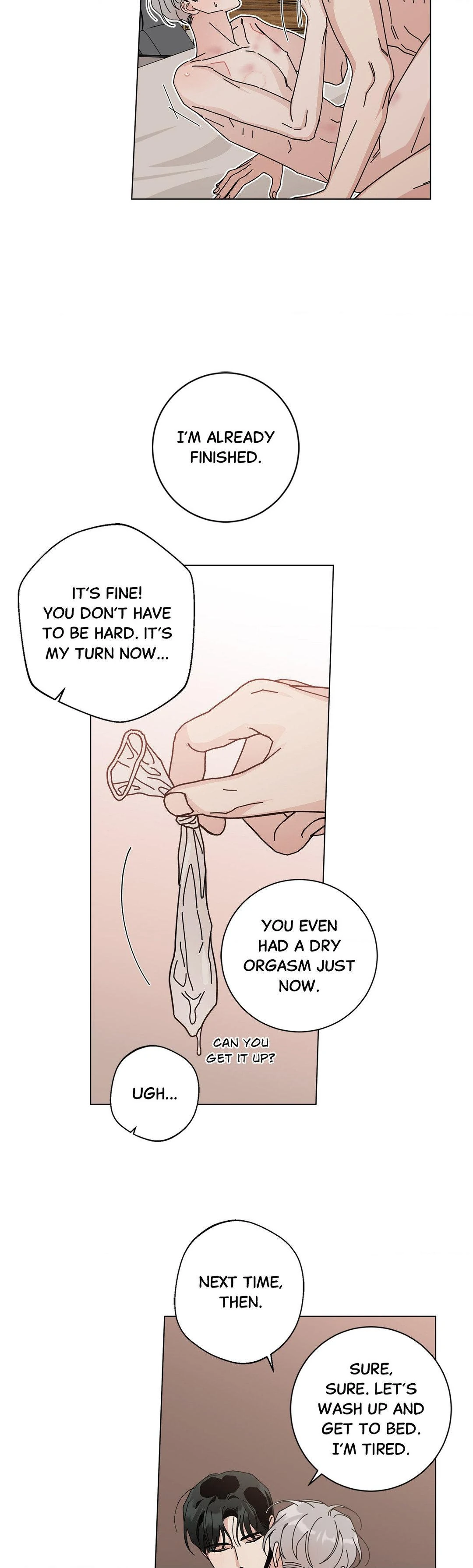 HOME5 Chapter 23 - Page 15