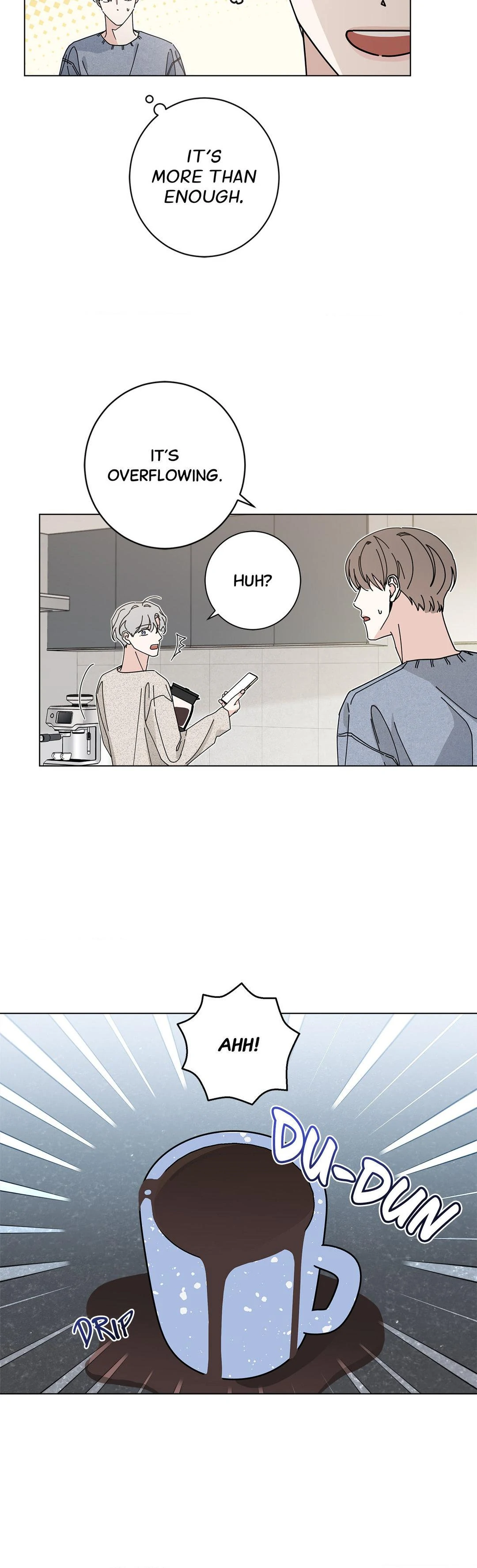 HOME5 Chapter 23 - Page 20