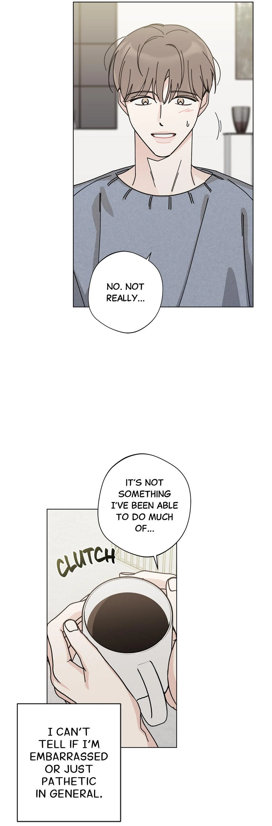 HOME5 Chapter 23 - Page 30