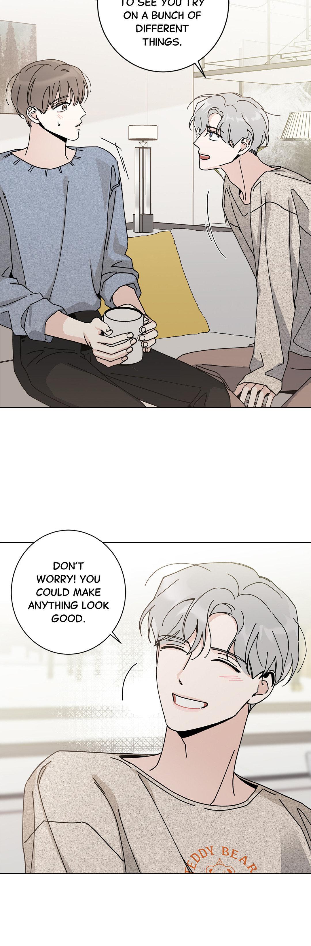 HOME5 Chapter 23 - Page 32