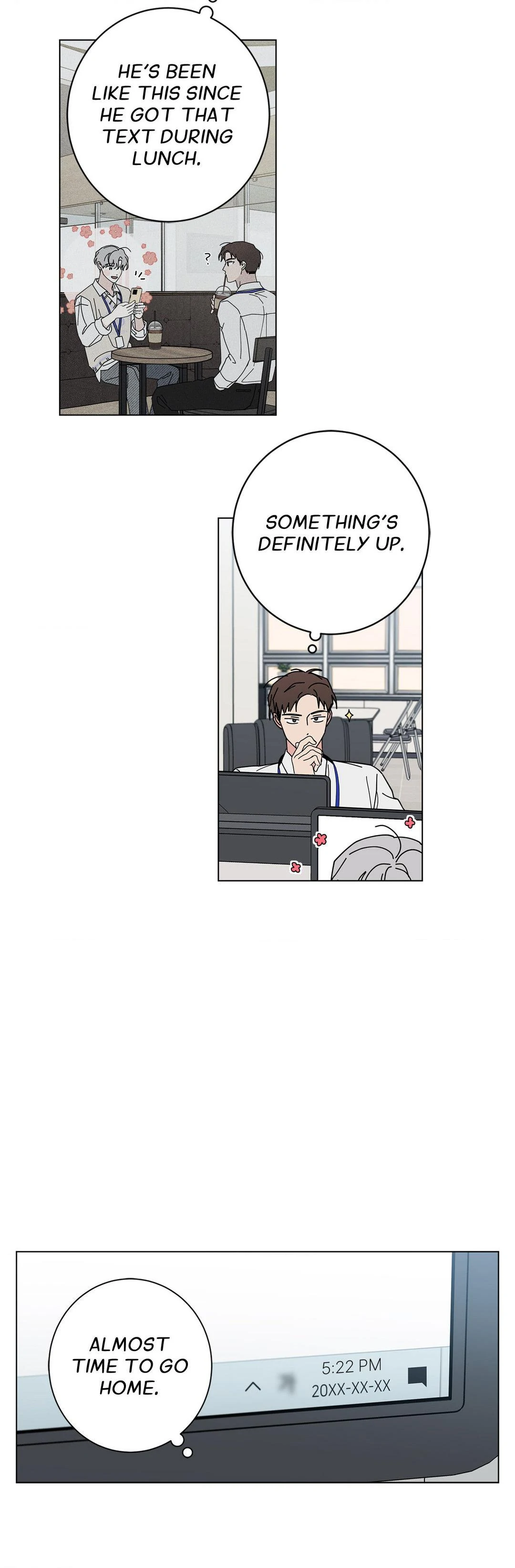 HOME5 Chapter 23 - Page 36