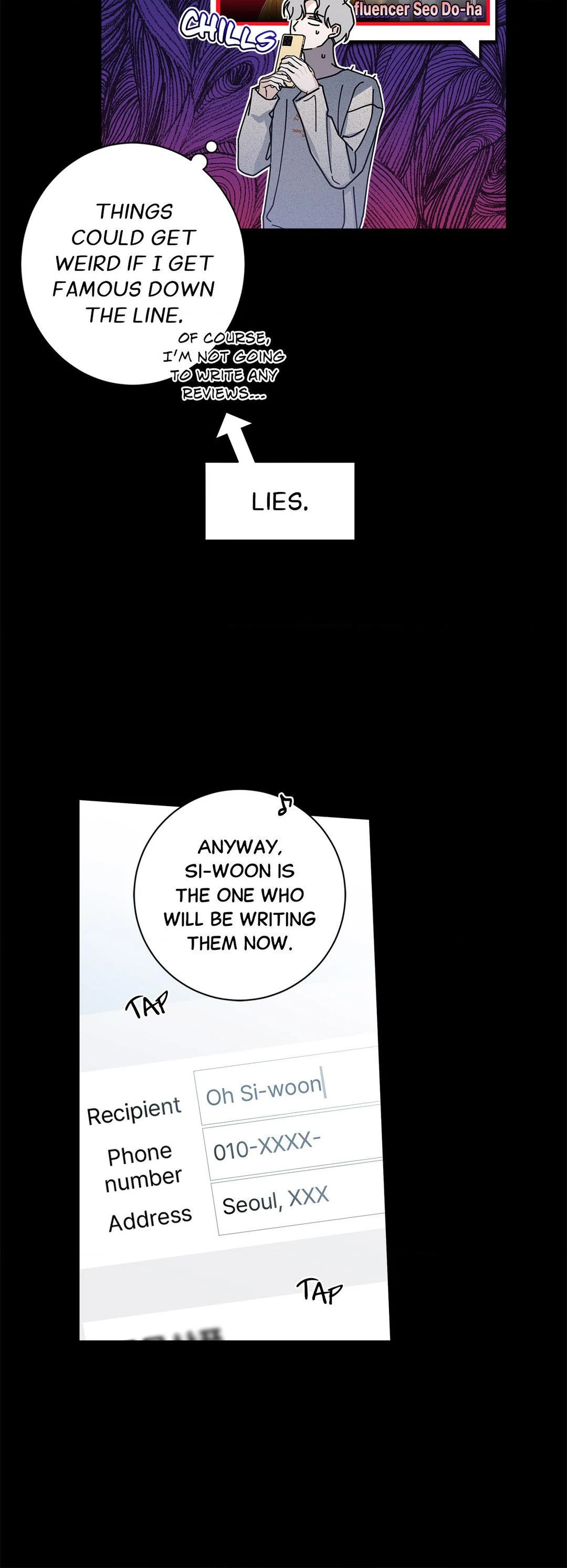 HOME5 Chapter 23 - Page 40