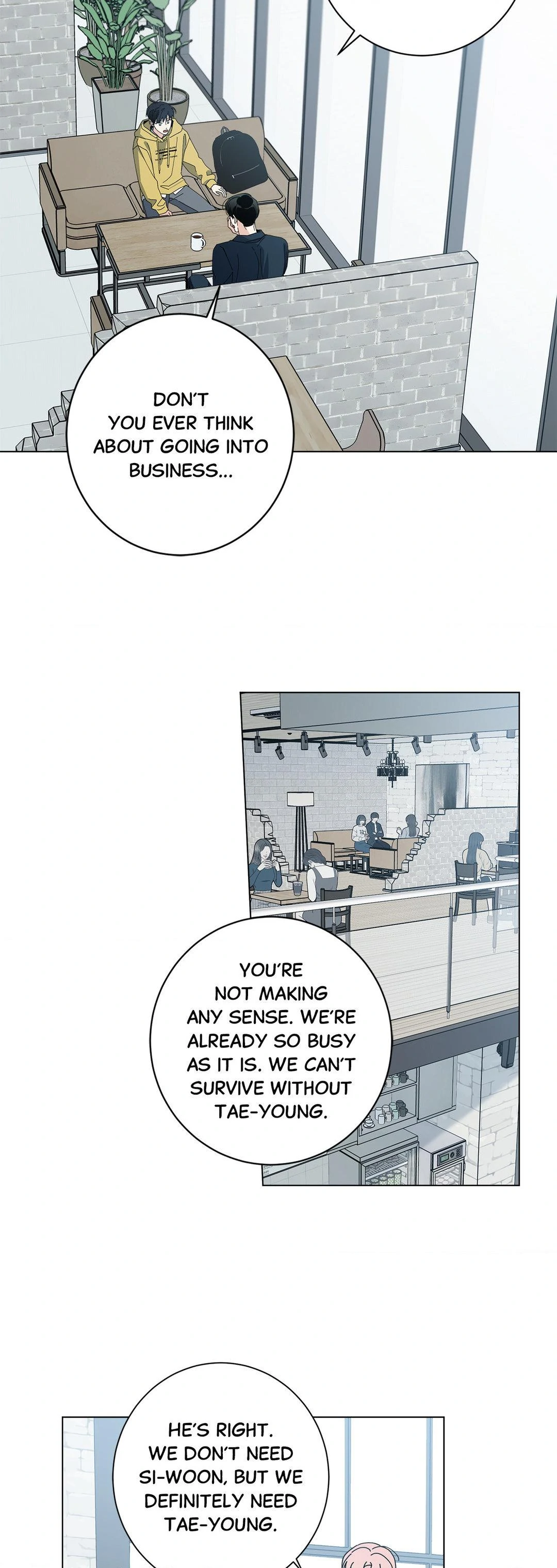 HOME5 Chapter 24 - Page 2