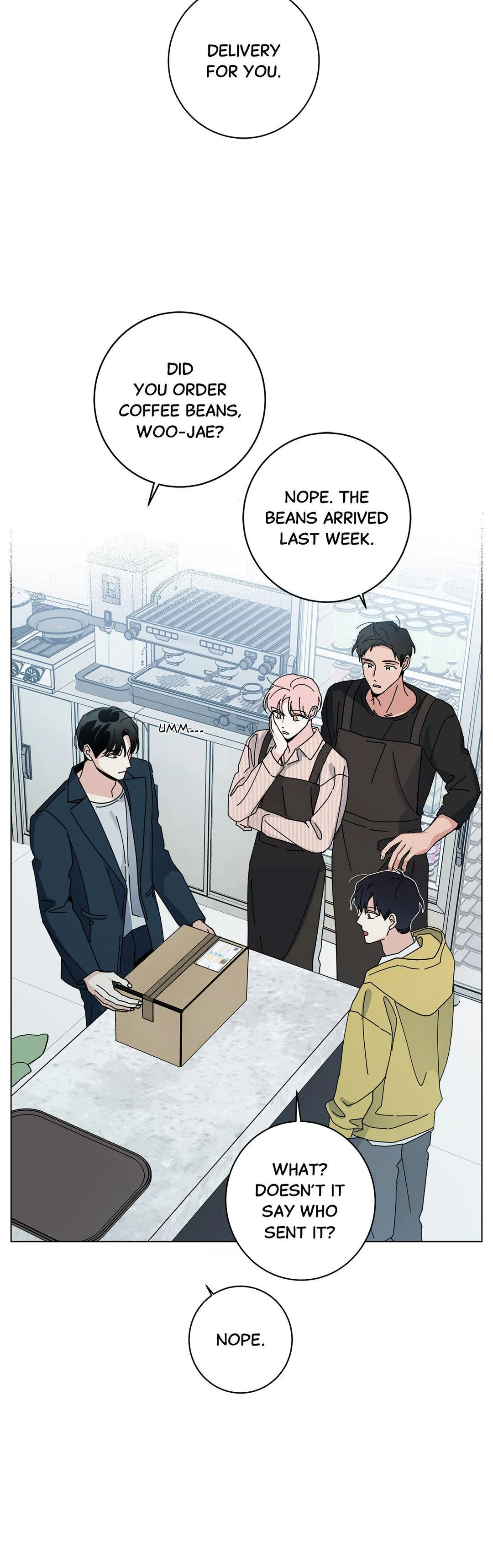 HOME5 Chapter 24 - Page 12