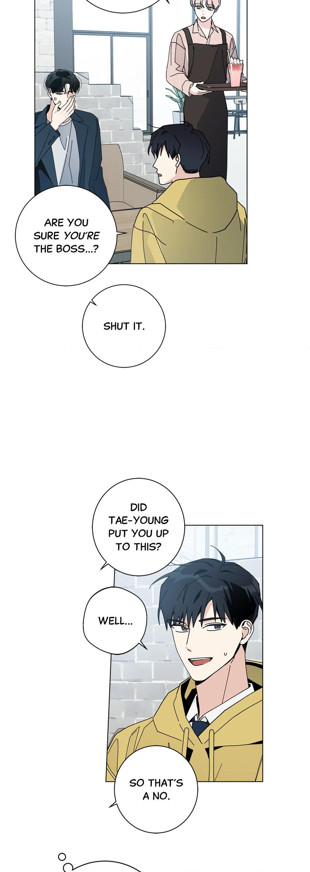 HOME5 Chapter 24 - Page 3