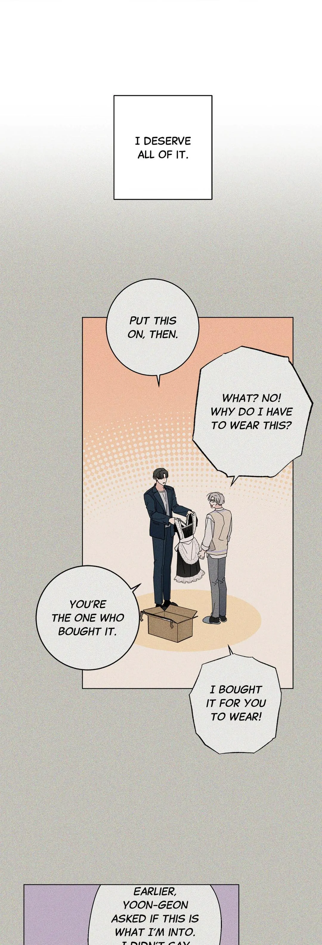 HOME5 Chapter 24 - Page 23