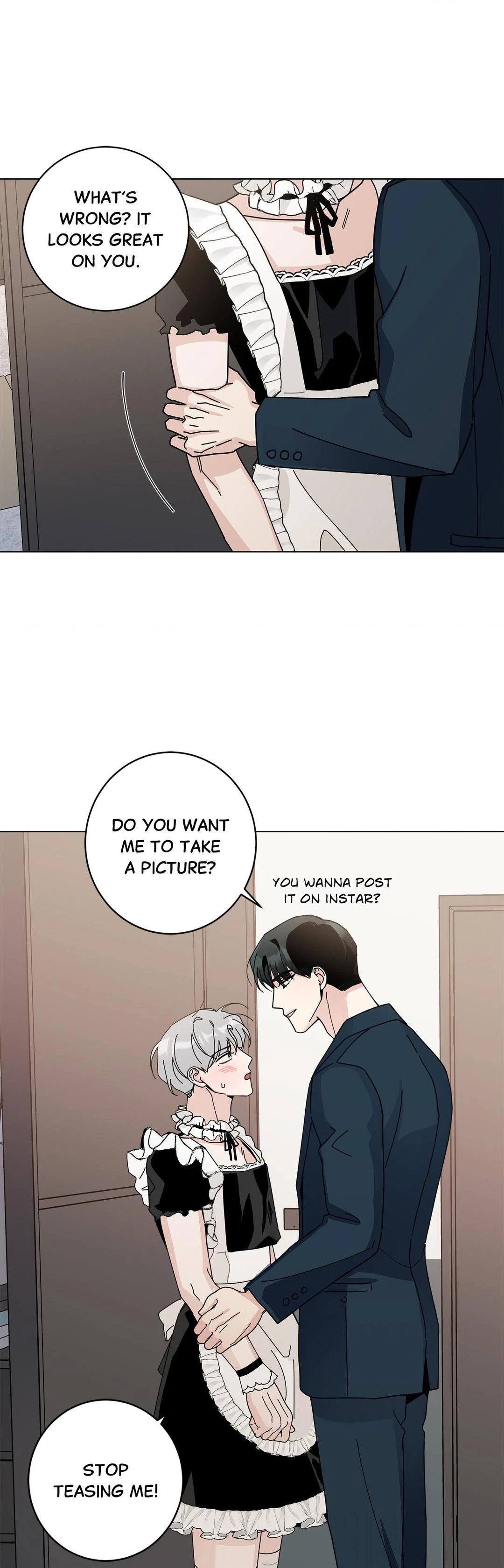 HOME5 Chapter 24 - Page 25