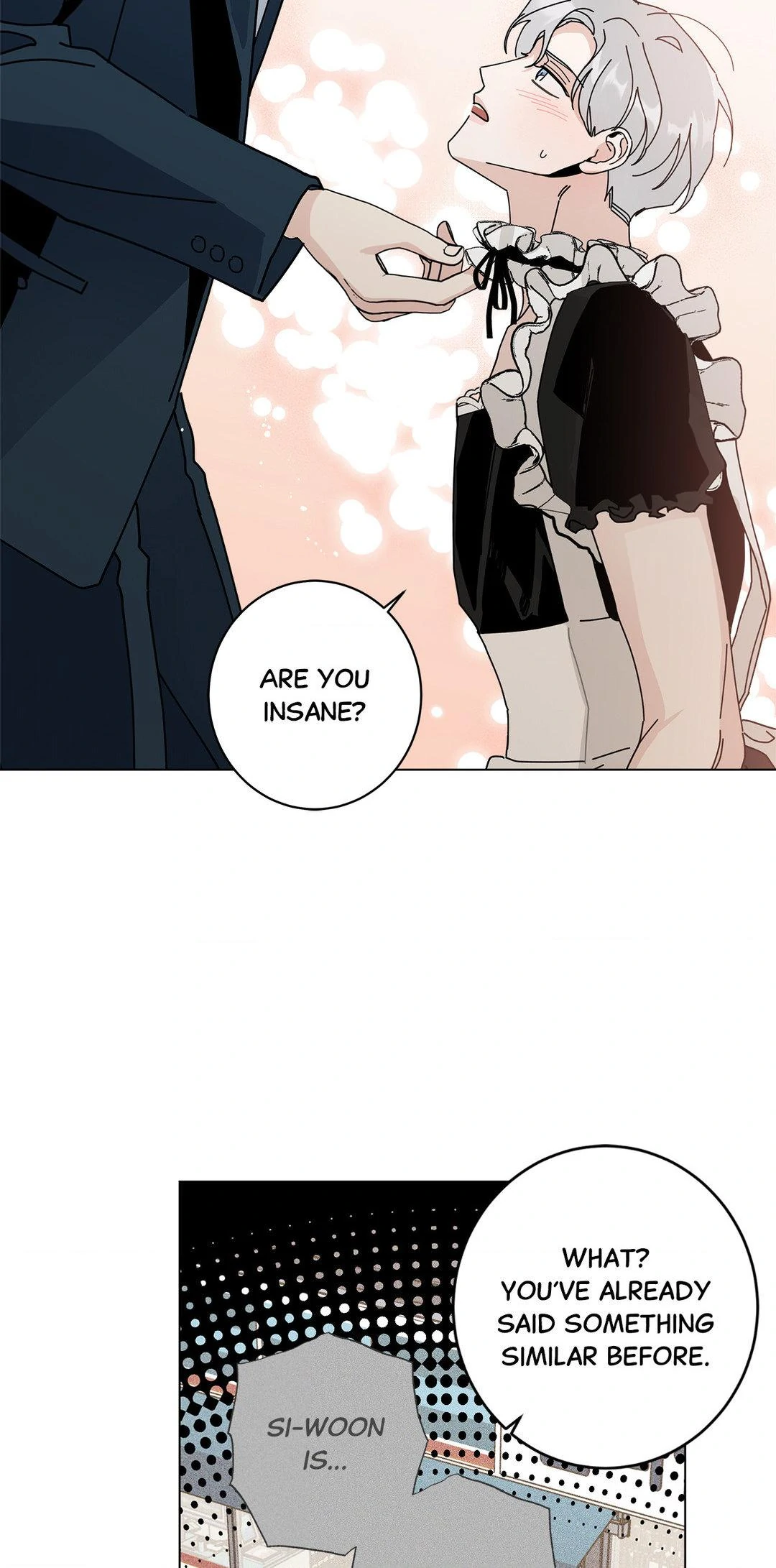 HOME5 Chapter 24 - Page 34