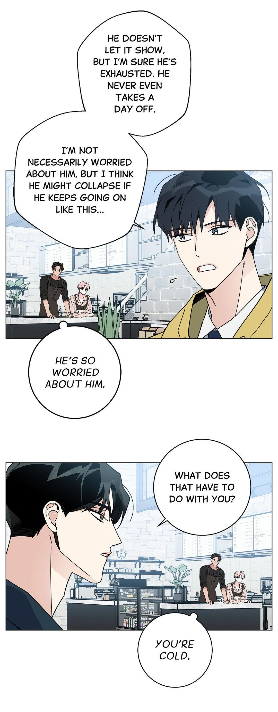 HOME5 Chapter 24 - Page 5