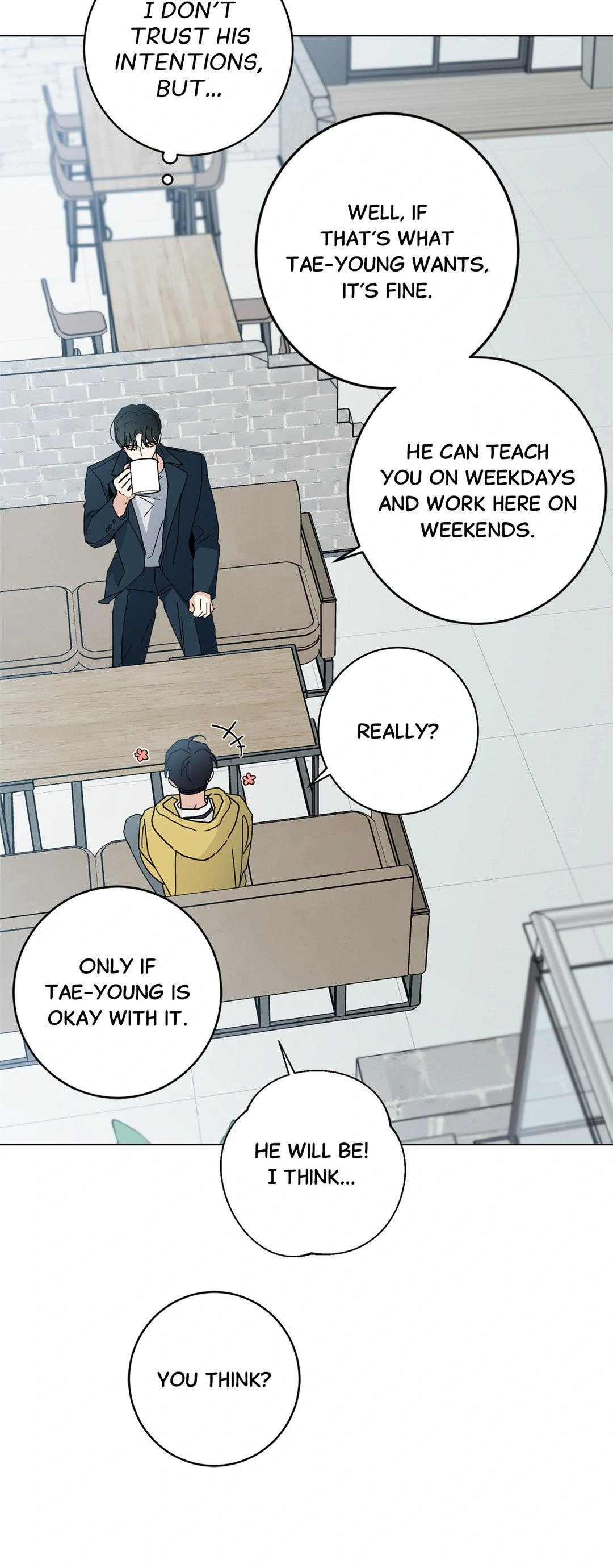 HOME5 Chapter 24 - Page 8