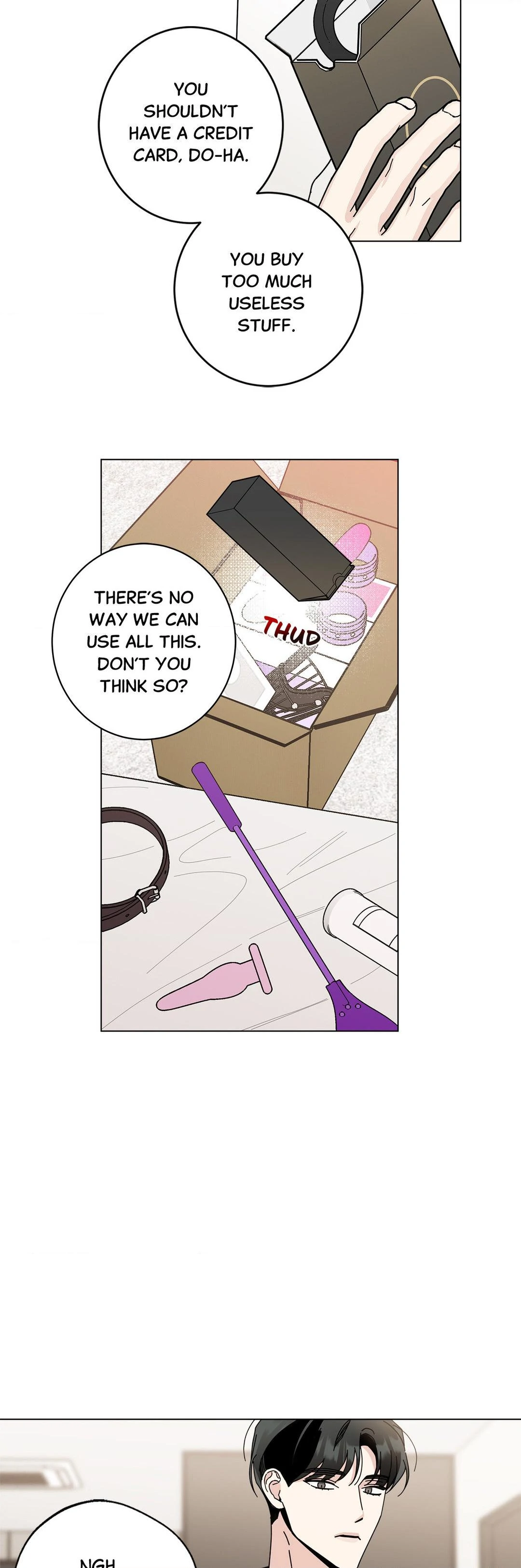 HOME5 Chapter 25 - Page 3