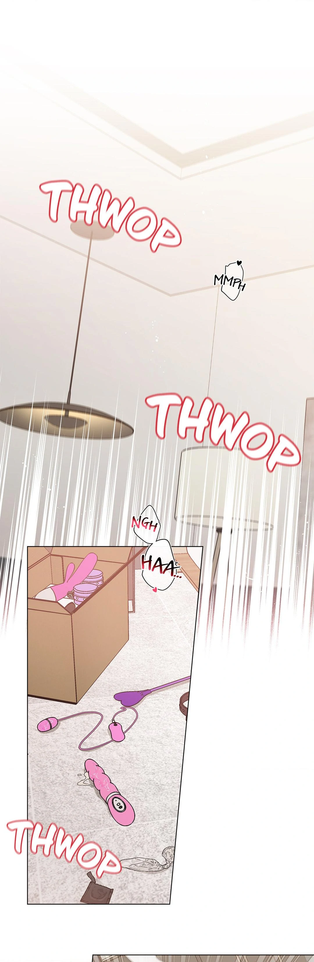 HOME5 Chapter 25 - Page 21