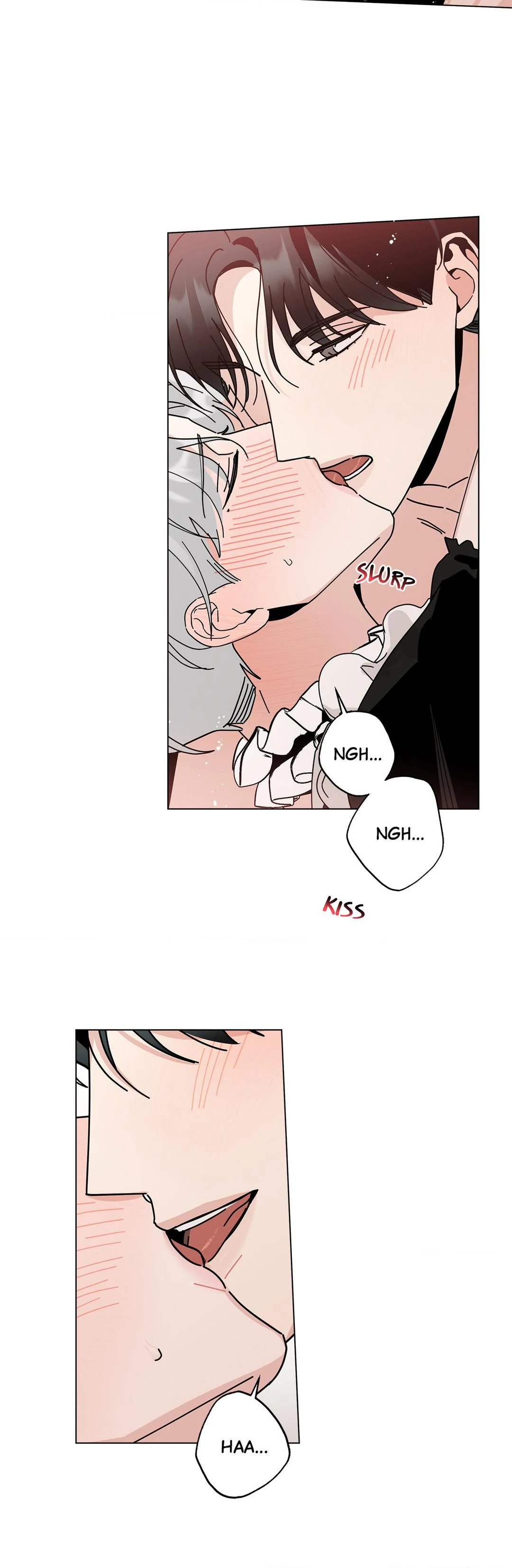 HOME5 Chapter 25 - Page 26