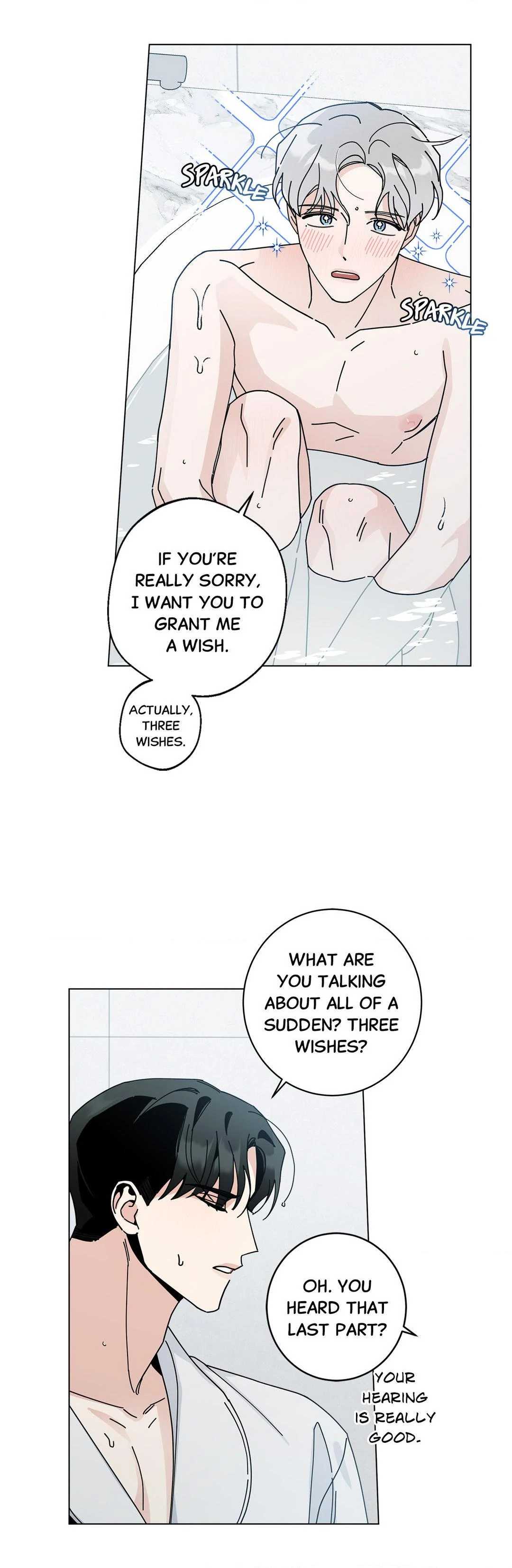 HOME5 Chapter 25 - Page 36