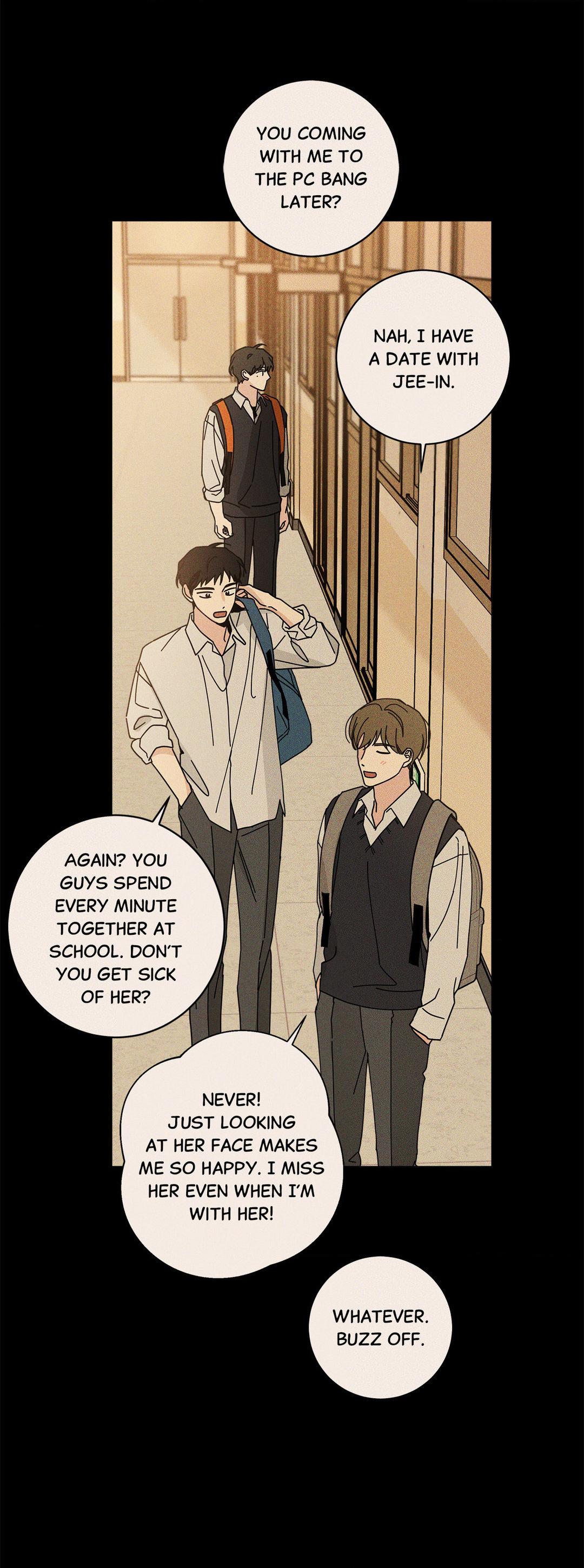HOME5 Chapter 26 - Page 2