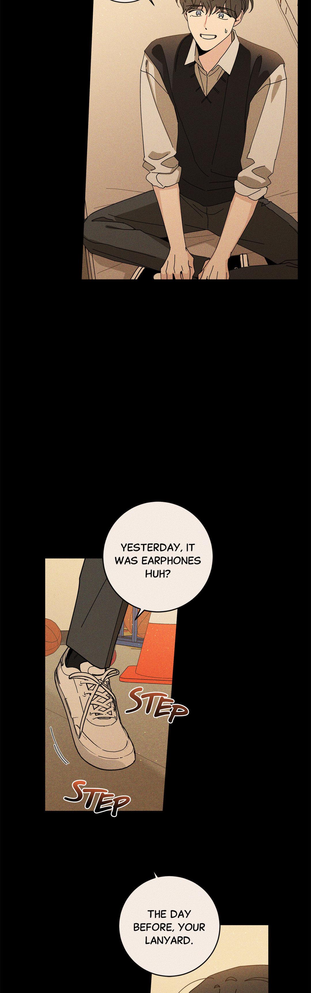 HOME5 Chapter 26 - Page 11