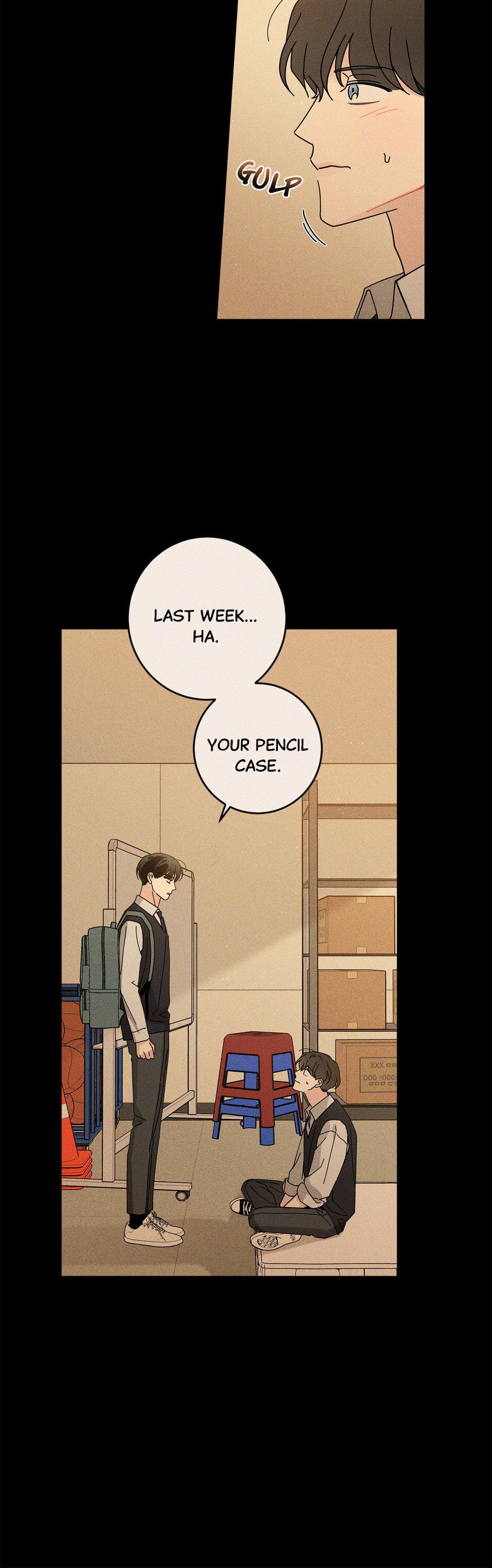 HOME5 Chapter 26 - Page 12