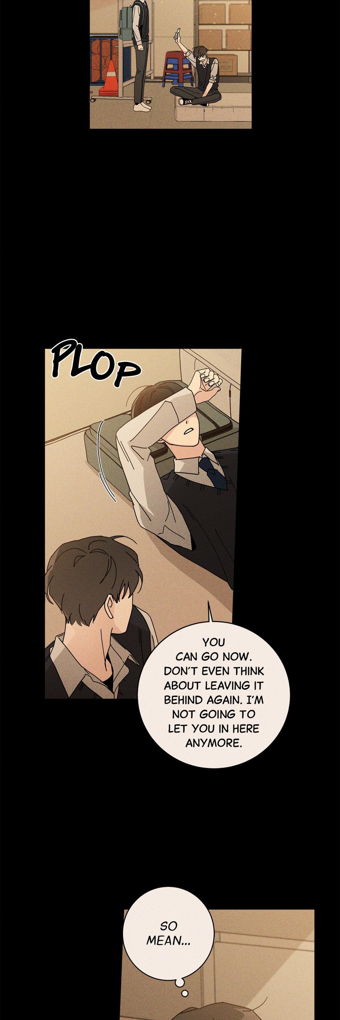HOME5 Chapter 26 - Page 15