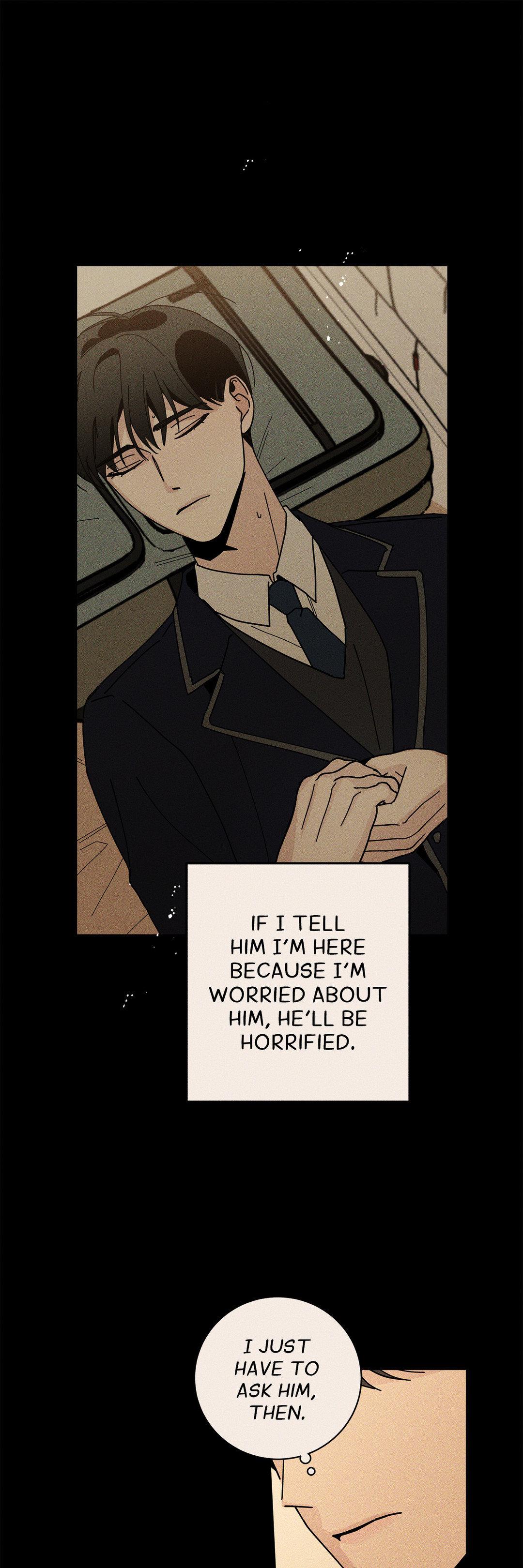 HOME5 Chapter 26 - Page 17