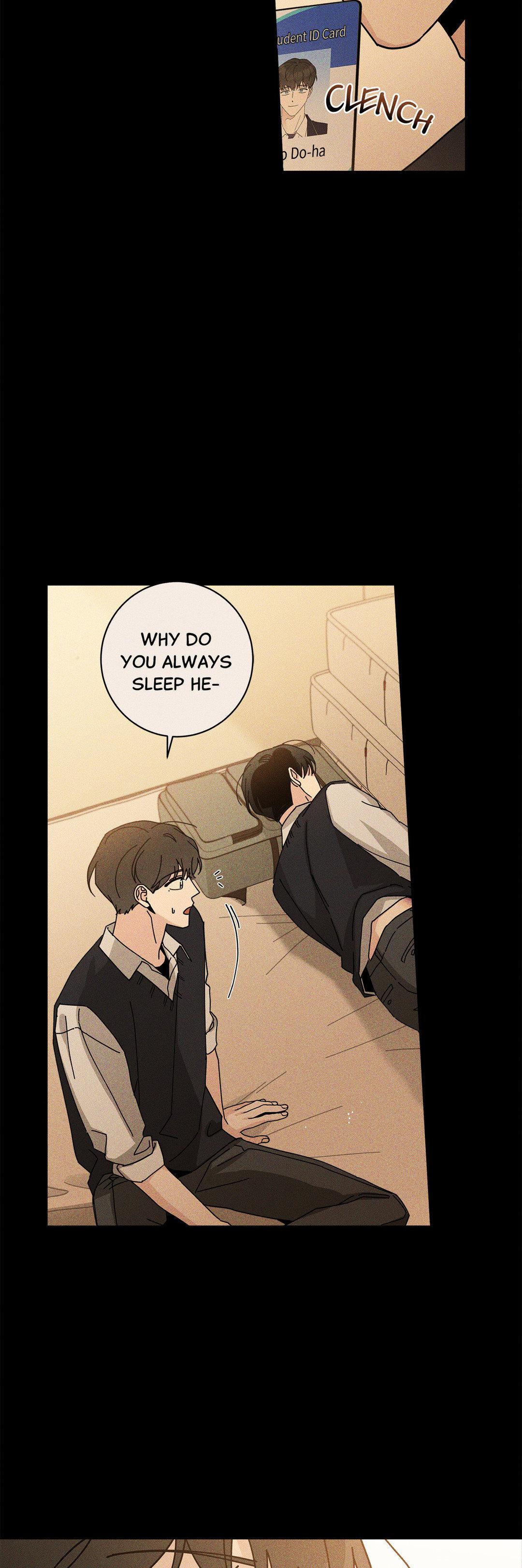 HOME5 Chapter 26 - Page 18