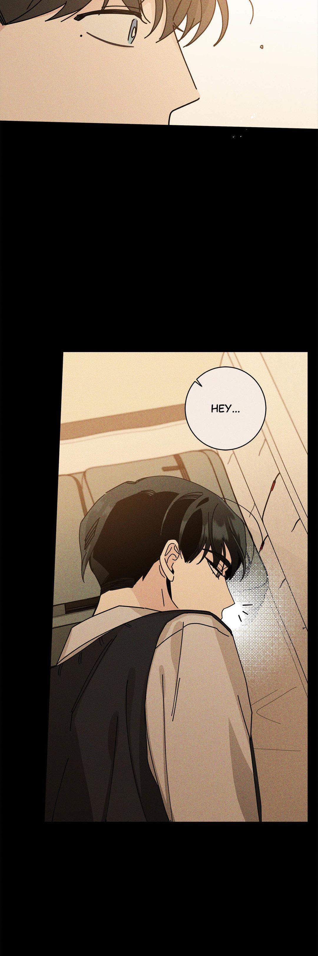 HOME5 Chapter 26 - Page 19