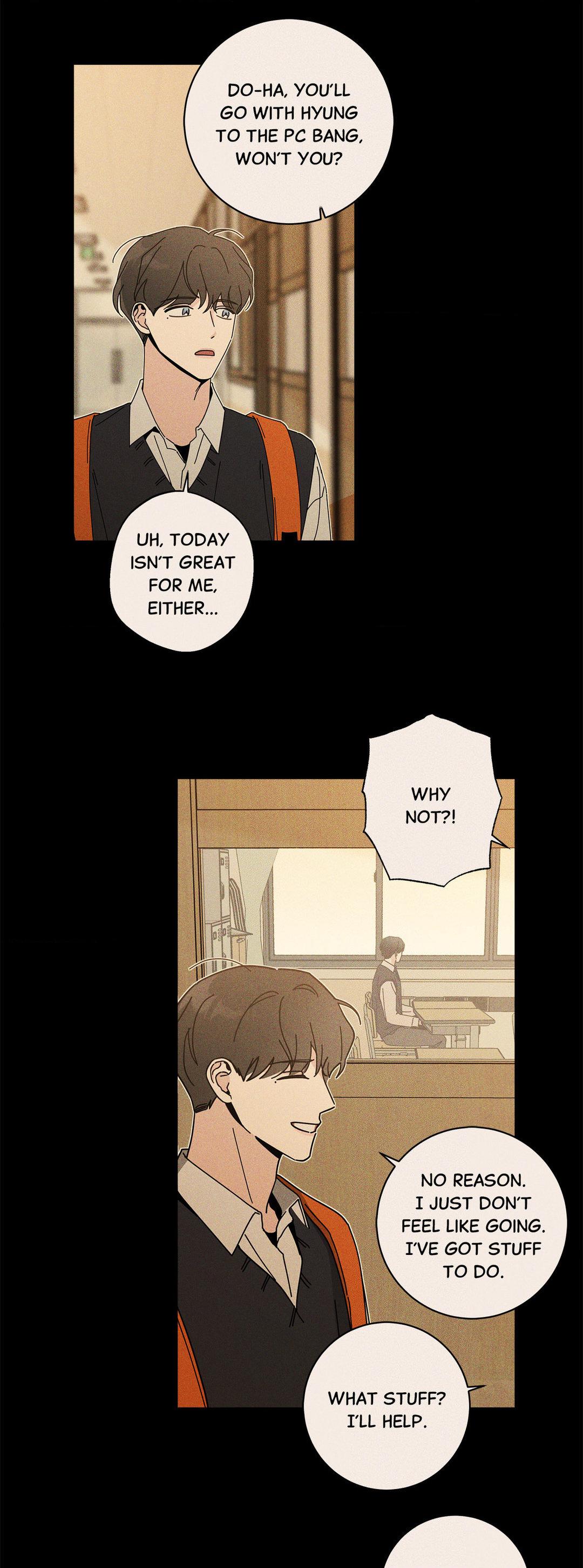 HOME5 Chapter 26 - Page 3