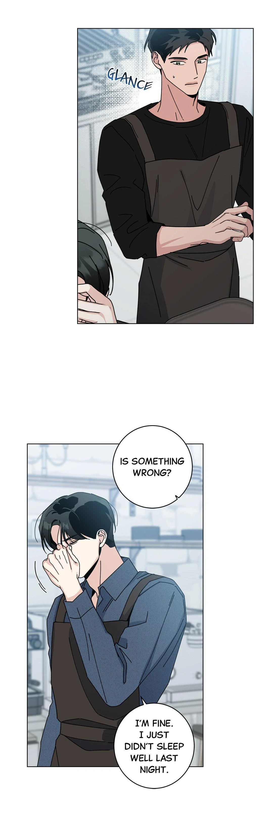 HOME5 Chapter 26 - Page 31