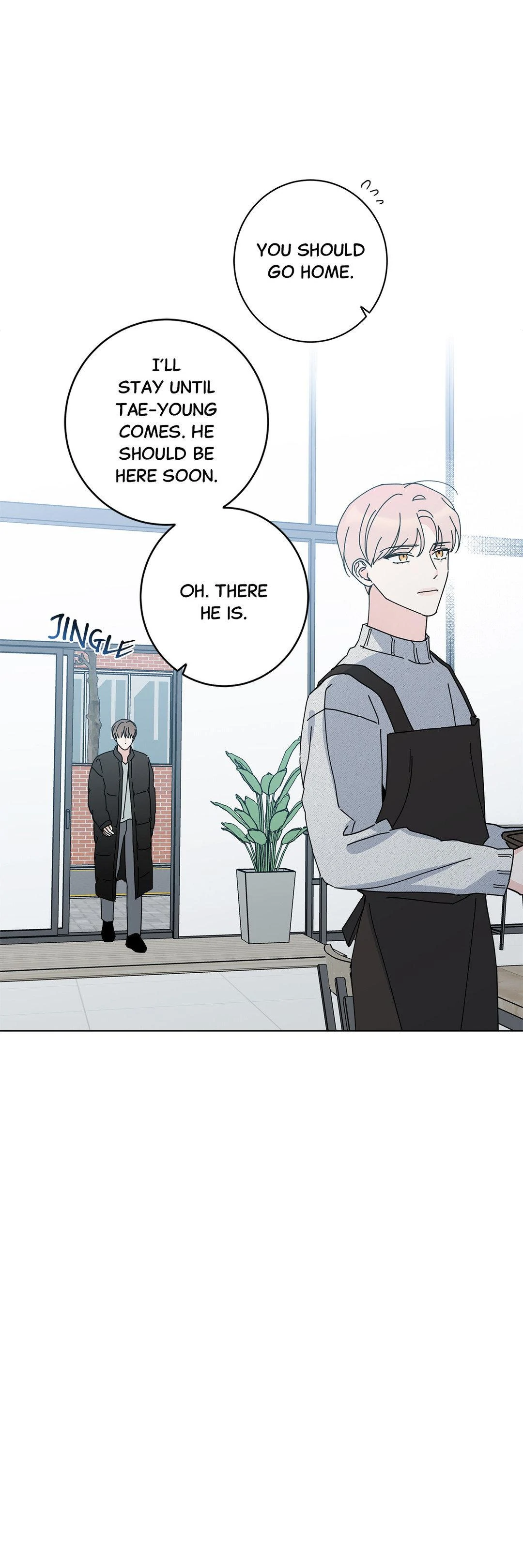 HOME5 Chapter 26 - Page 32