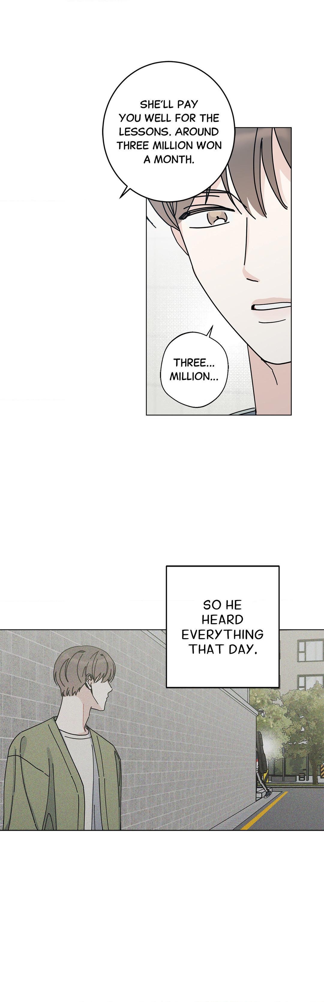 HOME5 Chapter 26 - Page 36