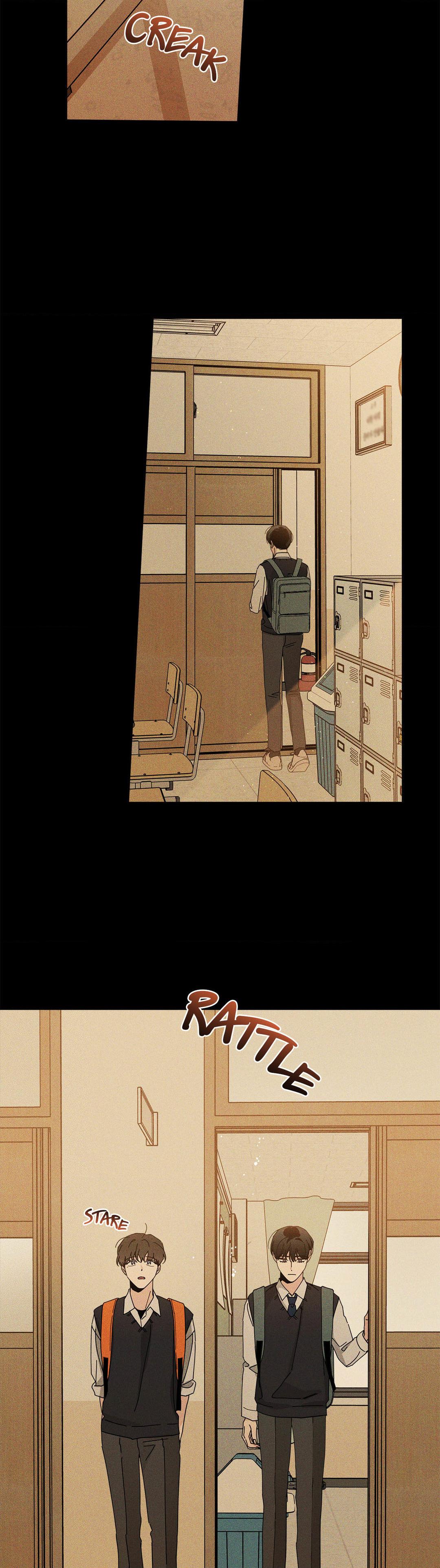 HOME5 Chapter 26 - Page 6