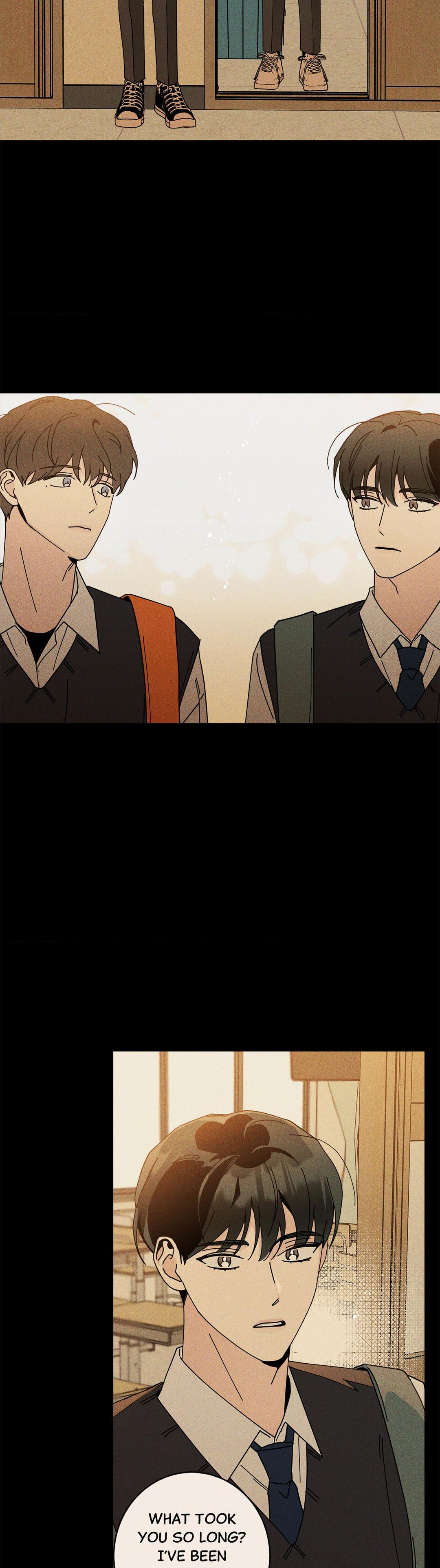 HOME5 Chapter 26 - Page 7