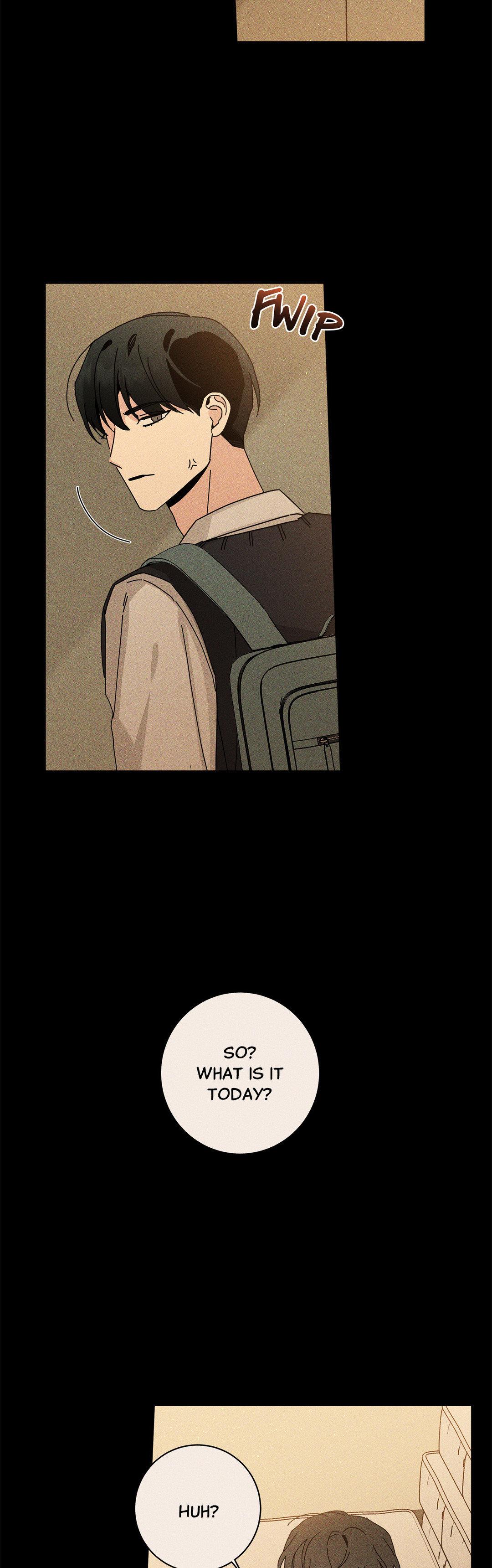 HOME5 Chapter 26 - Page 10