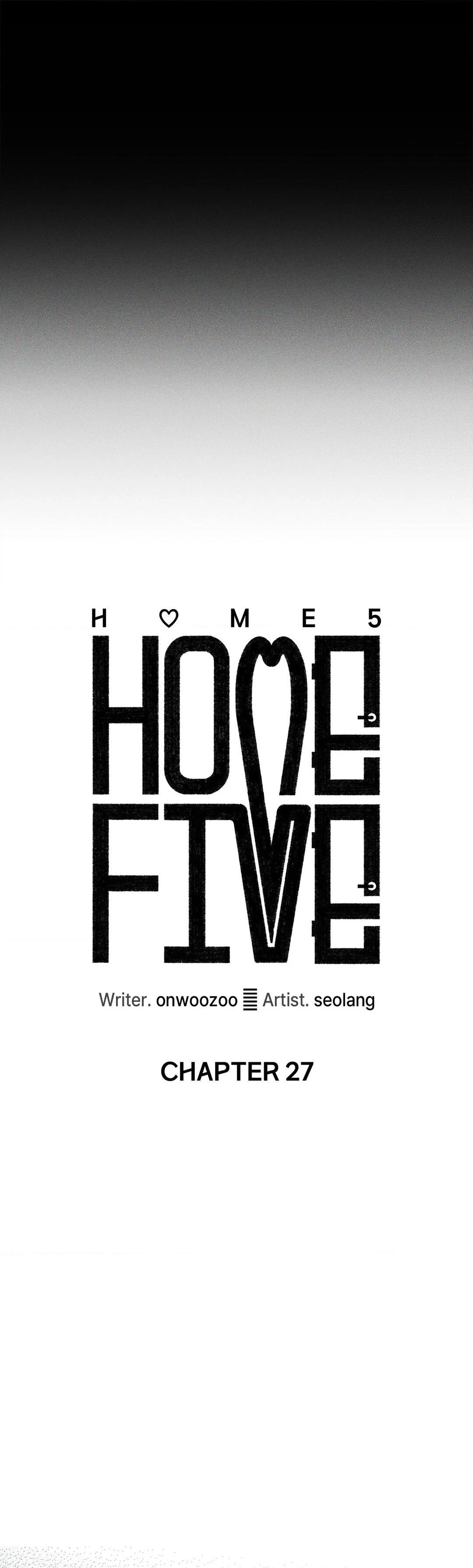 HOME5 Chapter 27 - Page 13