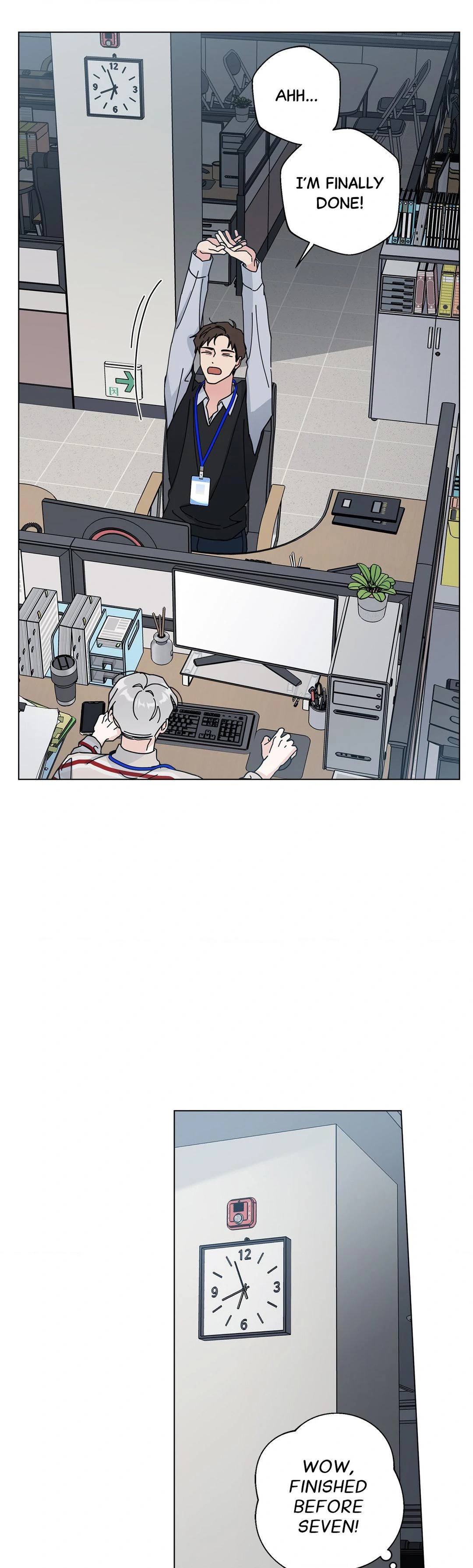 HOME5 Chapter 27 - Page 15