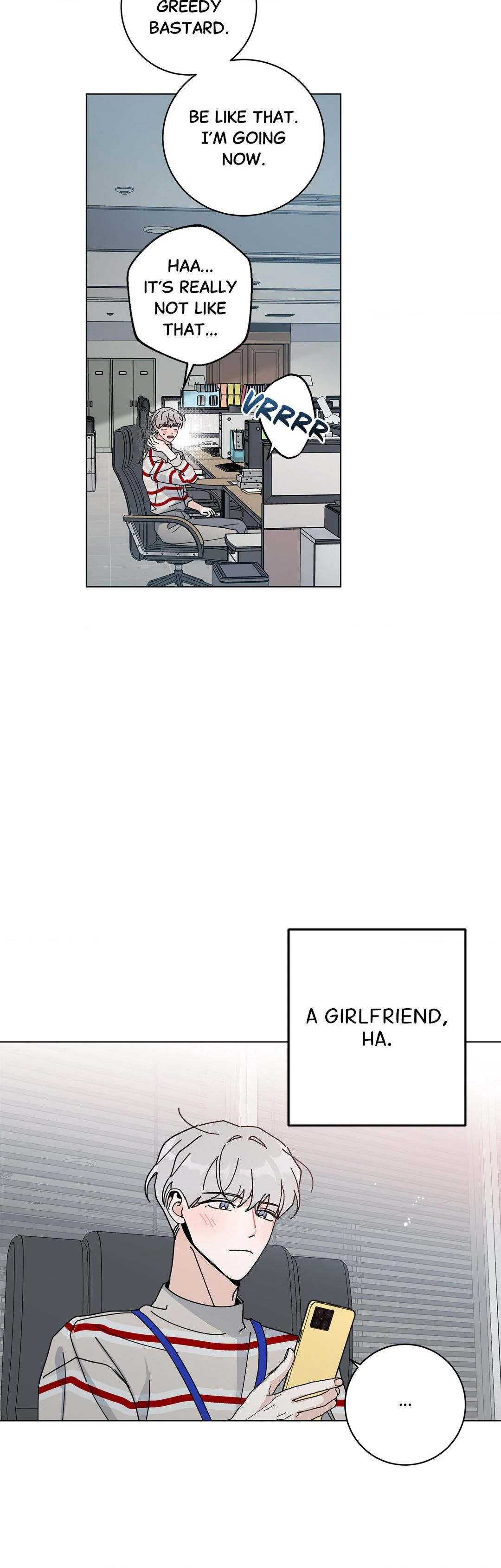 HOME5 Chapter 27 - Page 23