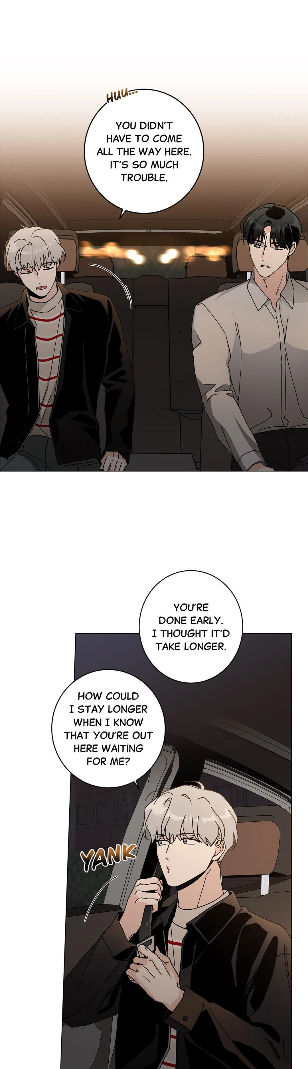 HOME5 Chapter 27 - Page 27
