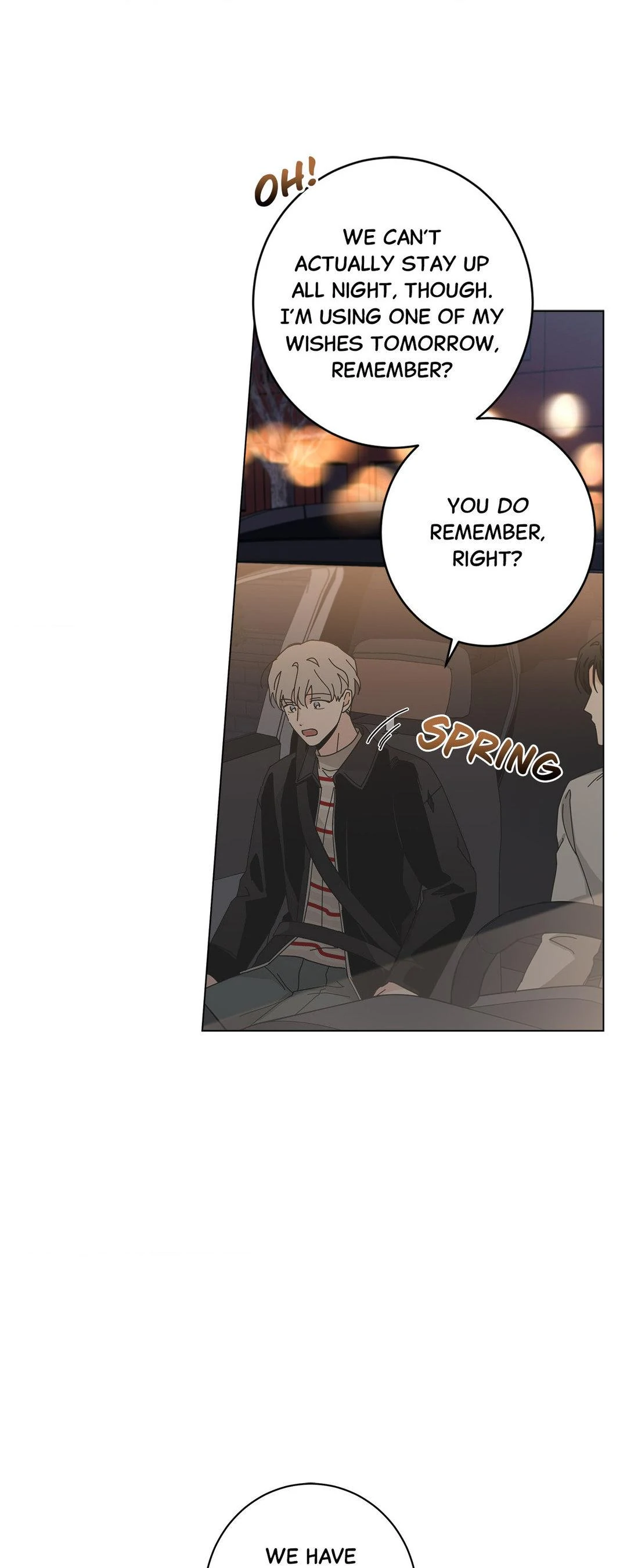 HOME5 Chapter 27 - Page 33