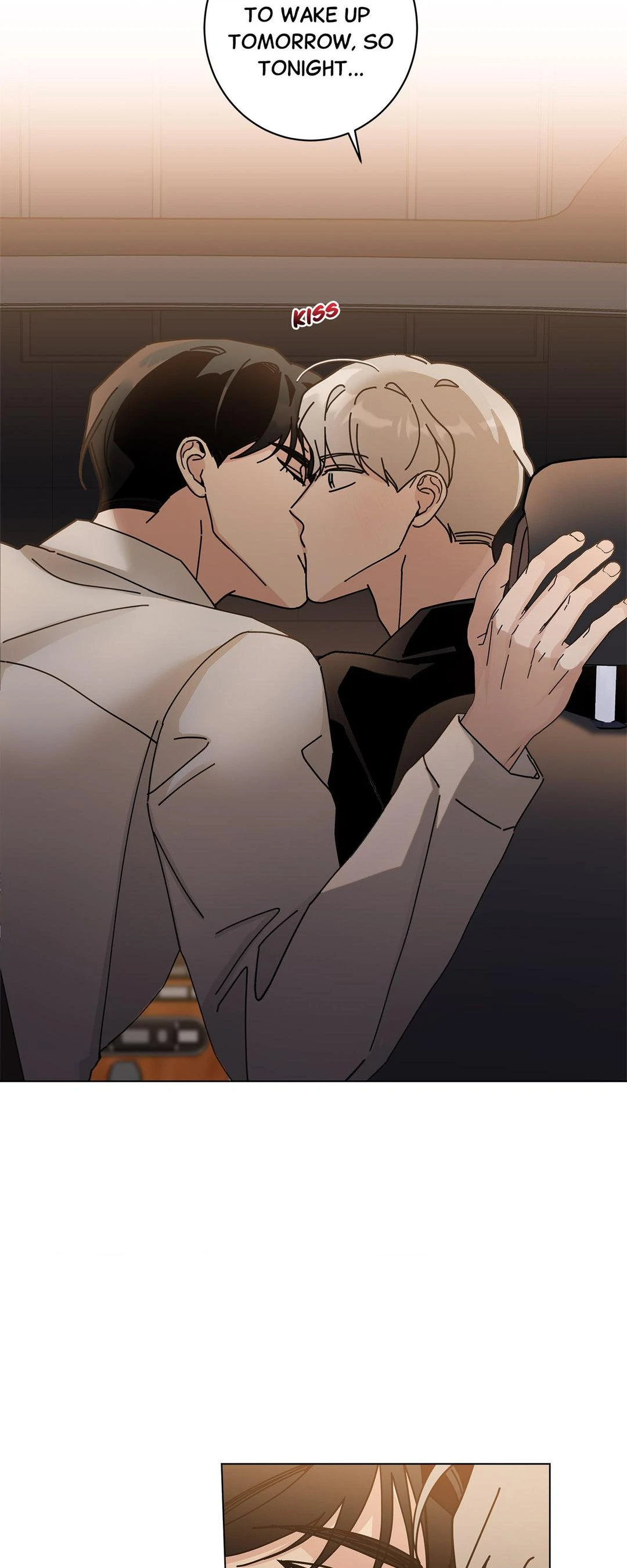 HOME5 Chapter 27 - Page 34