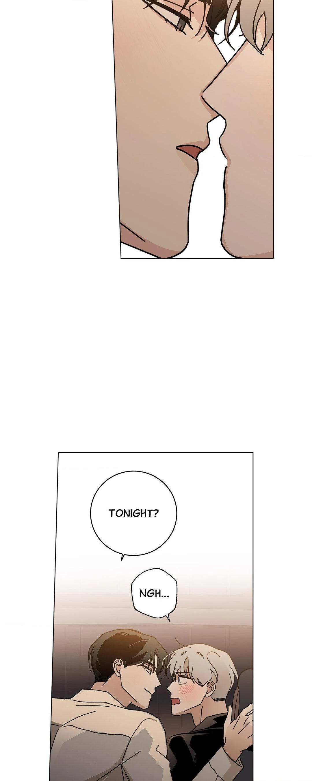 HOME5 Chapter 27 - Page 35