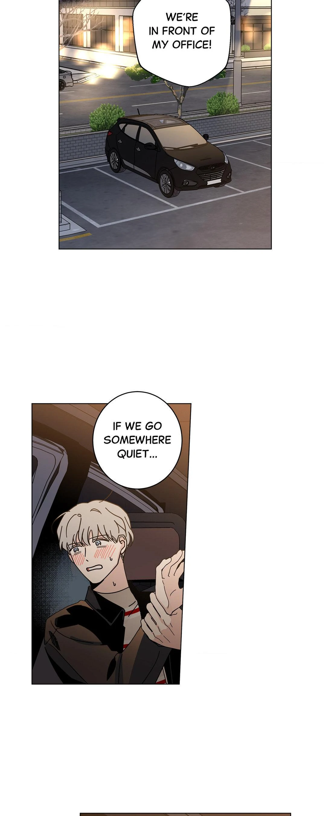 HOME5 Chapter 27 - Page 38
