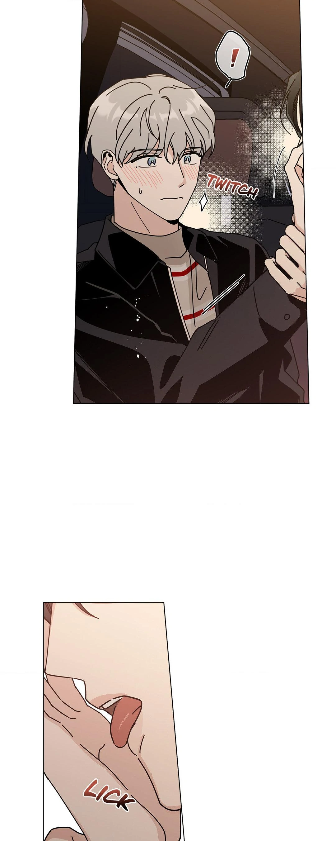 HOME5 Chapter 27 - Page 39