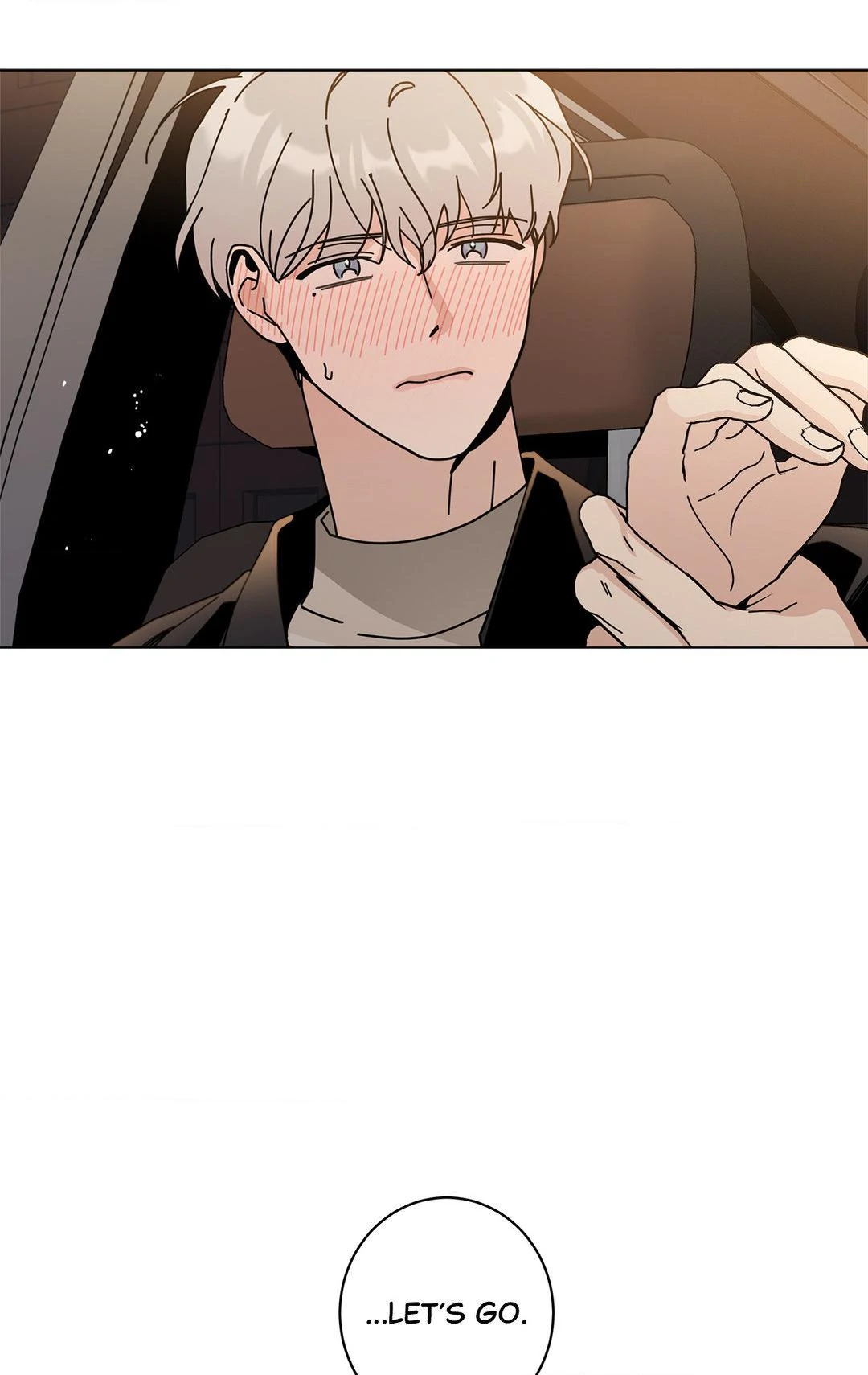 HOME5 Chapter 27 - Page 41