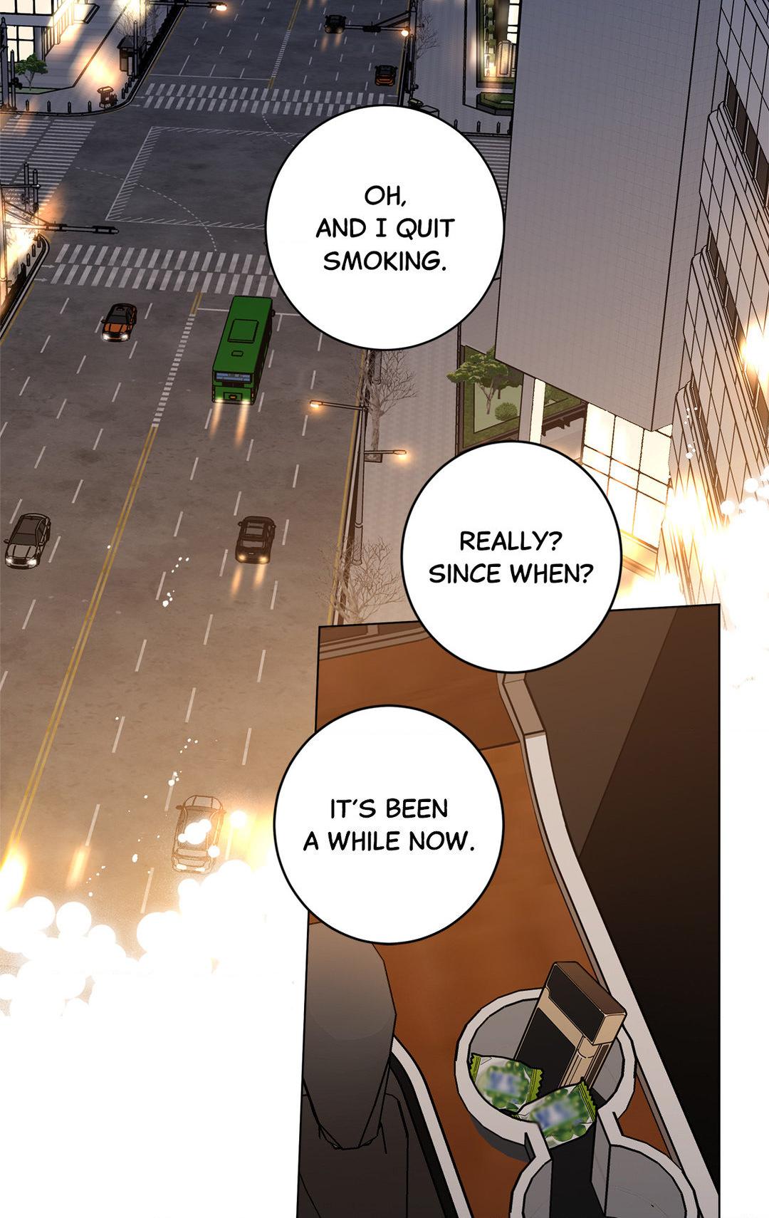 HOME5 Chapter 27 - Page 43