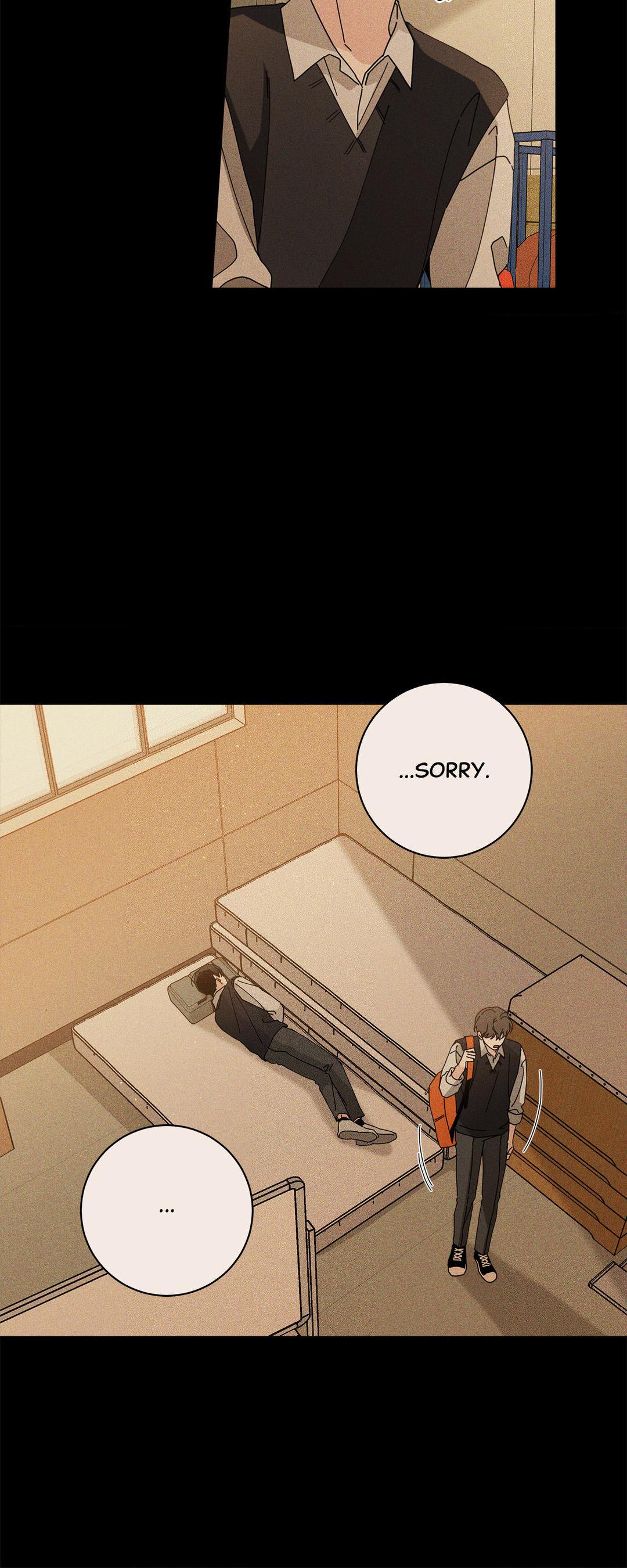 HOME5 Chapter 27 - Page 8