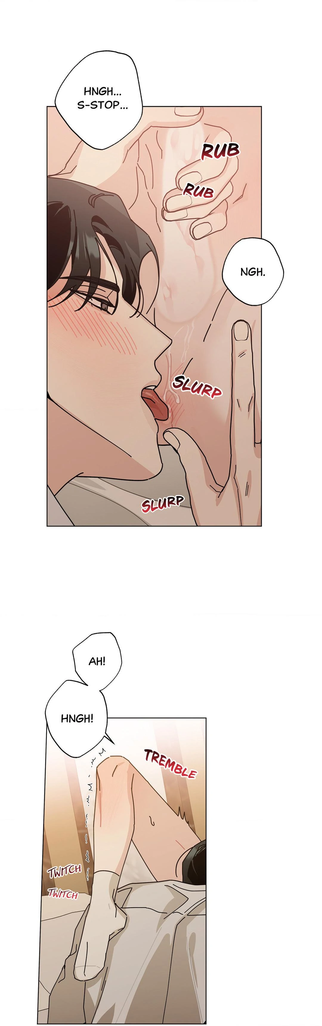 HOME5 Chapter 28 - Page 13