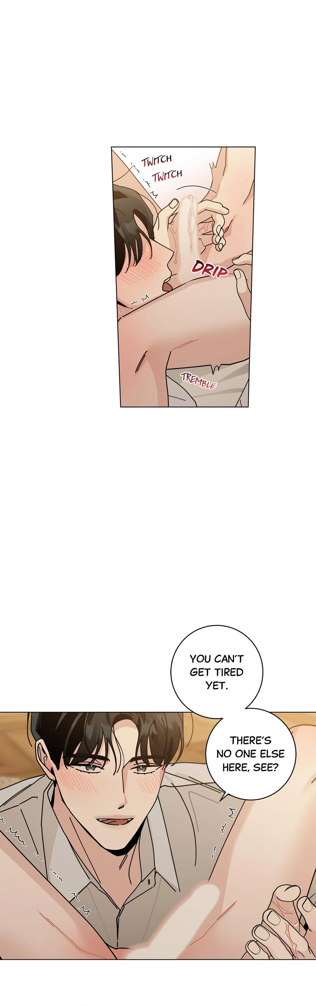 HOME5 Chapter 28 - Page 14