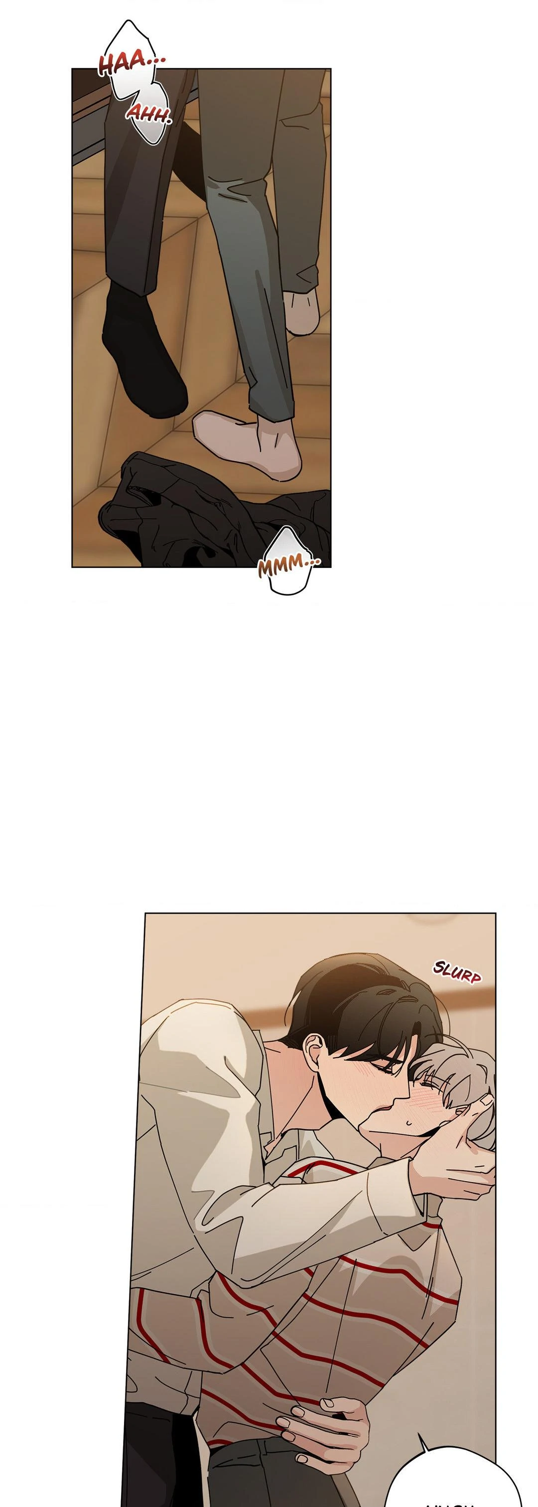 HOME5 Chapter 28 - Page 3