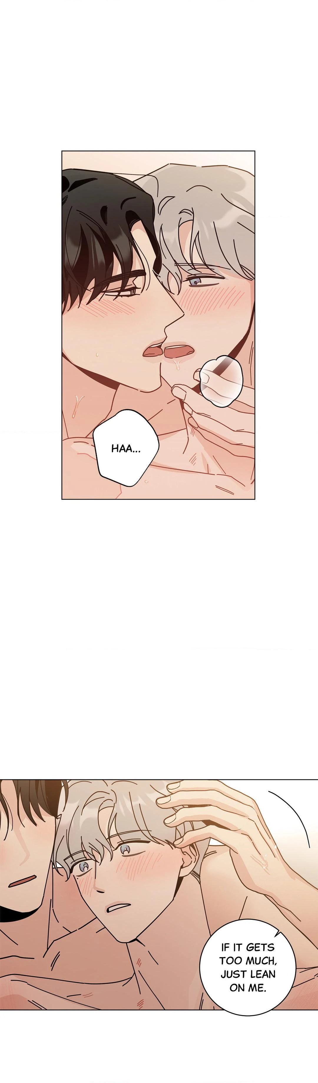HOME5 Chapter 28 - Page 26