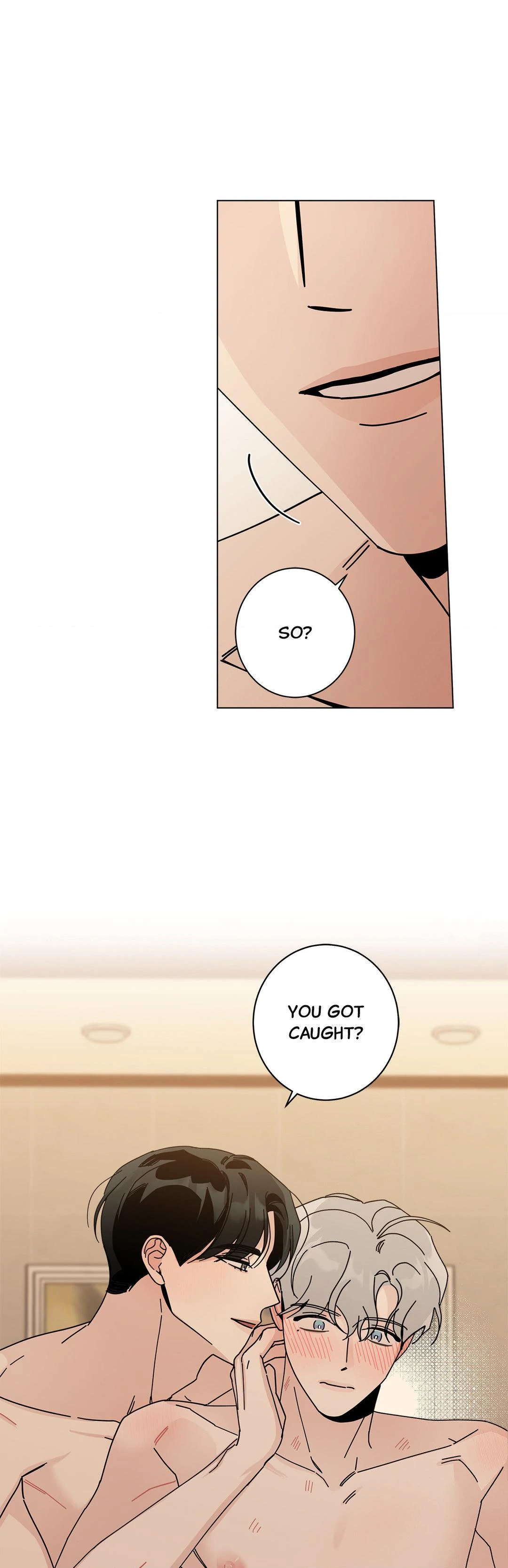 HOME5 Chapter 28 - Page 35