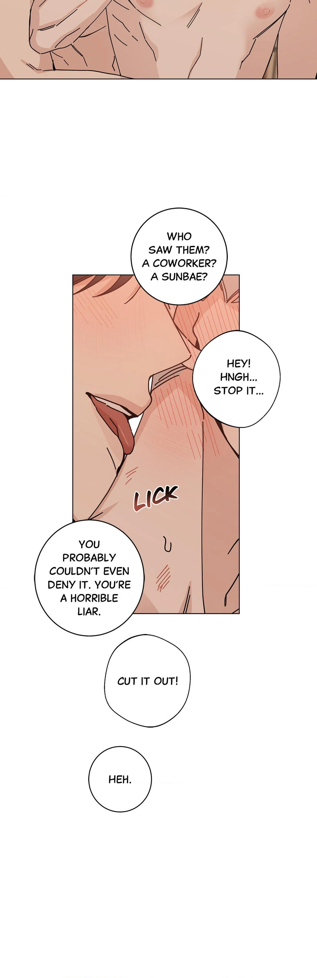 HOME5 Chapter 28 - Page 36